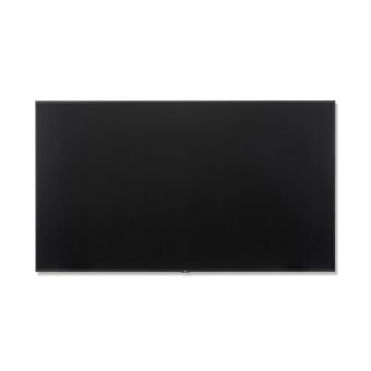 NEC MultiSync M861 Digital signage flat panel 2.18 m (86