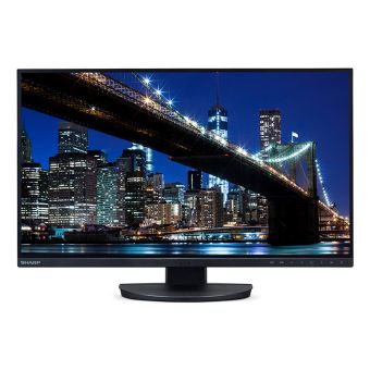 NEC MultiSync 60006064 computer monitor 68.6 cm (27
