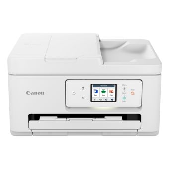 Canon PIXMA TS7750i A4 Colour MFP Inkjet
