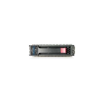 HPE 3TB 6G LFF 3.5