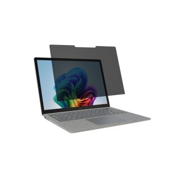 Kensington Privacy Screen Filter 2-Way Removable for Surface Laptop 7 13.8
