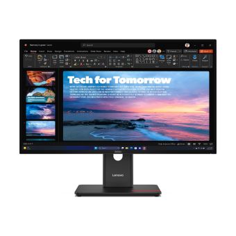 Lenovo ThinkVision T27QD-40 LED display 68.6 cm (27