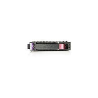 HPE 3TB 6G SAS LFF 3.5