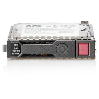 HPE 653959-001 internal hard drive 3.5