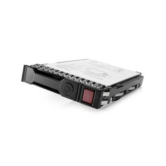 HPE 300GB hot-plug dual-port SAS HDD internal hard drive 15000 RPM 2.5