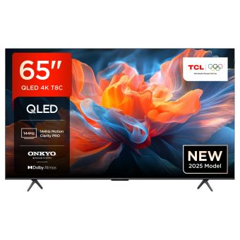 TCL 65T8C-UK TV 165.1 cm (65