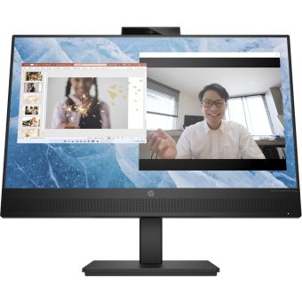 HP M24m computer monitor 60.5 cm (23.8