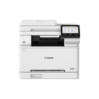 Canon i-SENSYS MF667Cdw Multi-Function Colour Laser Printer