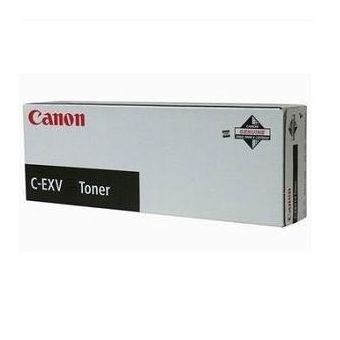 Canon 6948B002/C-EXV45 Toner yellow, 52K pages for Canon IR-C 7260