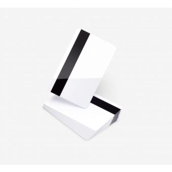Paxton Net2 magstripe cards â€“ pack of 10