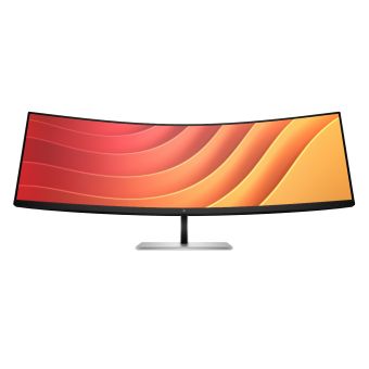 HP E45c G5 DQHD Curved Monitor