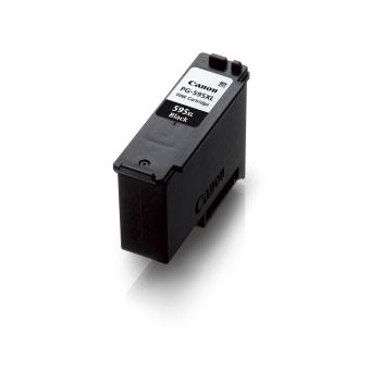 Canon 7170C001/PG-595XL Ink cartridge black high-capacity, 300 pages ISO/IEC 19752 9.7ml for Canon Pixma TS 4150