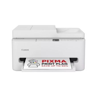 Canon PIXMA TS7550i Inkjet A4 1200 x 1200 DPI Wi-Fi