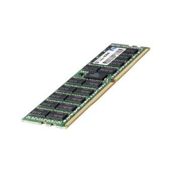 HP 4GB (1x4GB) Single Rank x8 DDR4-2133 CAS-15-15-15 Registered Memory Kit