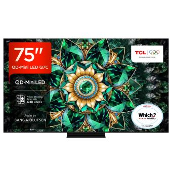 TCL 75Q7C-UK TV 190.5 cm (75