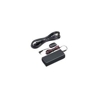 Canon CA-PS700 power adapter/inverter Black
