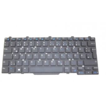 DELL NEW DELL - KYBD,83,GER,M14ISF
