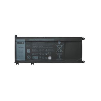 DELL 81PF3 notebook spare part Battery