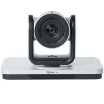 Poly EagleEye IV-4x Camera with Polycom 2012 logo, 4x zoom, MPTZ-11.  Compatible with RealPresence Group