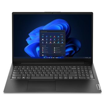 Lenovo V15 G4 Intel Core i5 8GB RAM 256GB SSD 15.6 Inch Windows 11 Pro Laptop