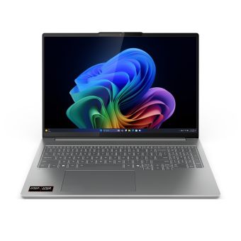 Lenovo IdeaPad Pro 5 16AKP10 Copilot+ PC AMD Ryzen AI 7 350 Laptop 40.6 cm (16