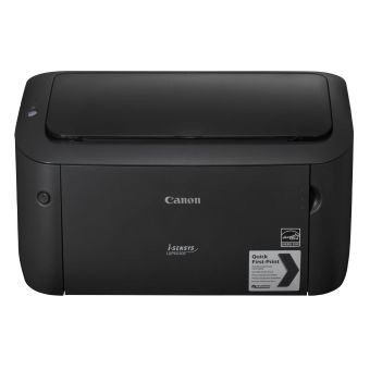 Canon i-SENSYS LBP6030B - printer - B/W - laser