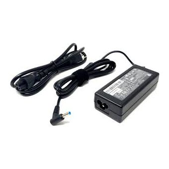 HP AC Adapter 19.5V 3.33A 65W includes power cable