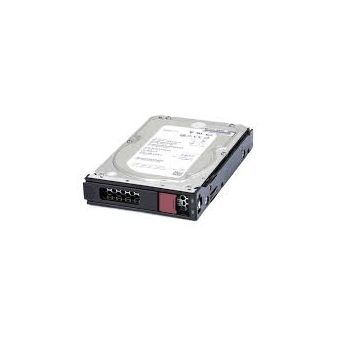 HPE 10TB 6G SATA 7.2K LFF 512e