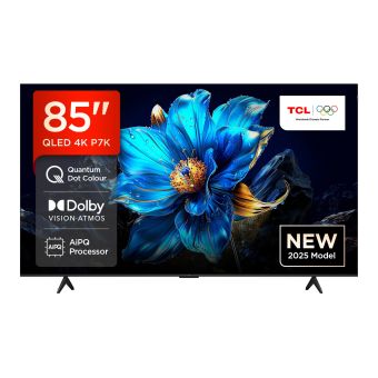 TCL 85P7K-UK TV 2.16 m (85