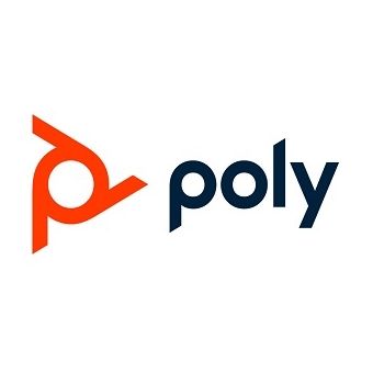 POLY Trio 8800 Power Supply with Power Cord and CAT-5
