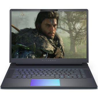 Alienware AA16250 Intel Core Ultra 9 275HX Laptop 40.6 cm (16