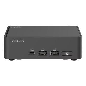ASUS NUC 15 Pro Black 240H