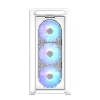 Asus Geh A23 PLUS TG ARGB WHITE