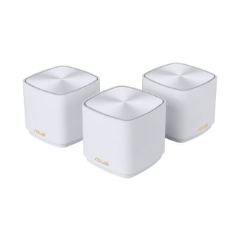ASUS ZenWiFi XD5 (W-3-PK) Dual-band Wi-Fi 6 Internal