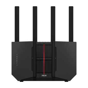 ASUS WL-Router RT-BE92U