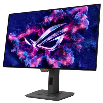 ASUS ROG Strix OLED XG27AQDMG computer monitor 67.3 cm (26.5
