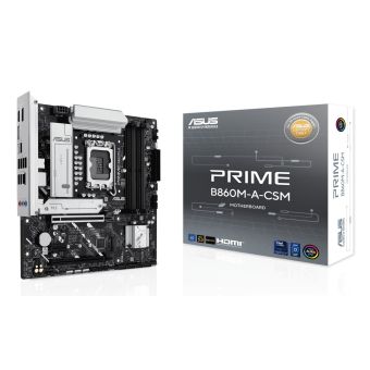 MB ASUS PRIME B860M-A-CSM (Intel,1851,DDR5,mATX)