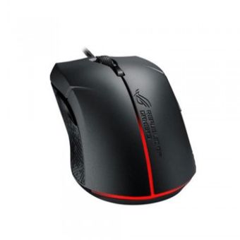 ASUS ROG Strix Evolve mouse USB Type-A Optical 7200 DPI Ambidextrous