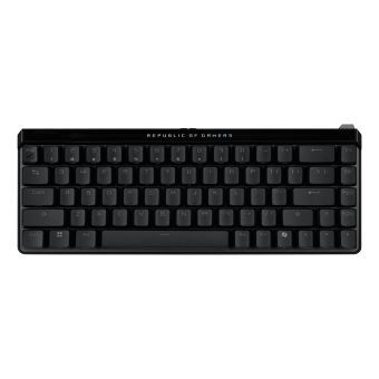 ASUS ROG Falchion Ace HFX keyboard Gaming USB Black