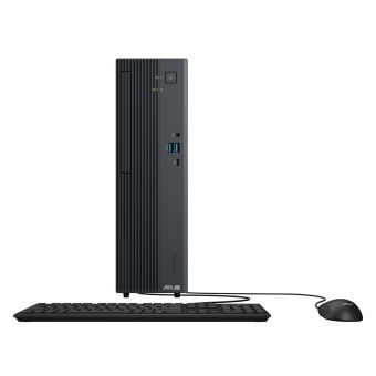ASUS ExpertCenter P500 SFF P500SV-13420H3X Intel Core i5 i5-13420H 16 GB DDR5-SDRAM 512 GB SSD Windows 11 Pro PC Grey