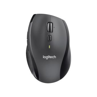 Logitech M705 mouse RF Wireless Laser 1000 DPI Right-hand
