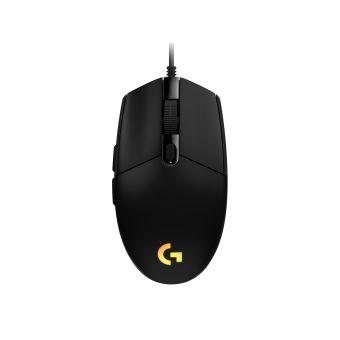 Logitech G G203 LIGHTSYNC Gaming Mouse