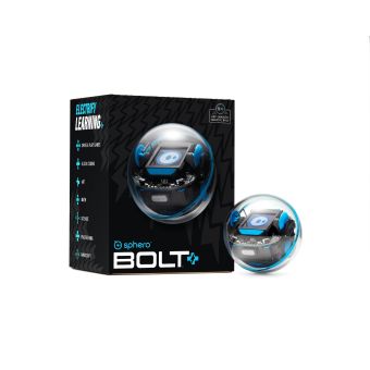 Sphero BOLT+ Robot
