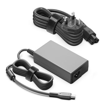 HP Ac Adapter 45W Usb-C Npfc 3Pin