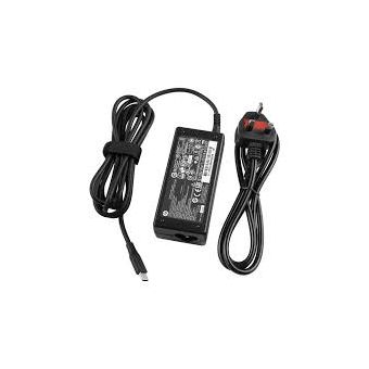 HP Ac Adapter 45W Usb-C Npfc 3Pin