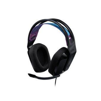 Logitech G G335 Wired Gaming Headset
