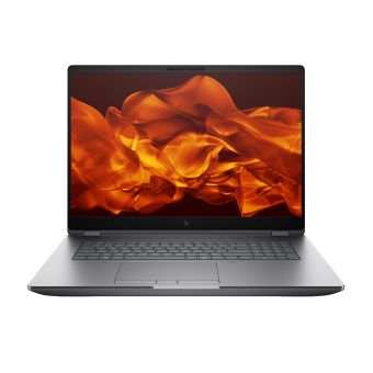HP ZBook Fury G1i Data Science Intel Core Ultra 7 255HX Mobile workstation 40.6 cm (16