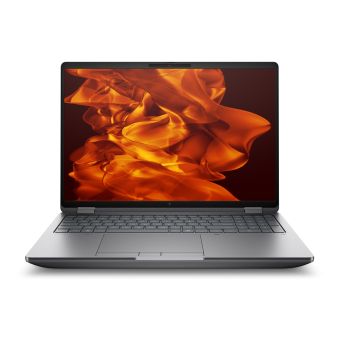 HP ZBook Fury G1i Data Science Intel Core Ultra 7 255HX Mobile workstation 40.6 cm (16