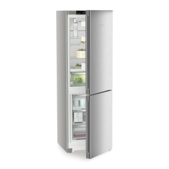 Liebherr CBNsfc 5223 Plus BioFresh NoFrost Freestanding 320 L C Silver