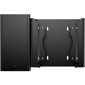 HP - VESA sleeve - with power supply holder